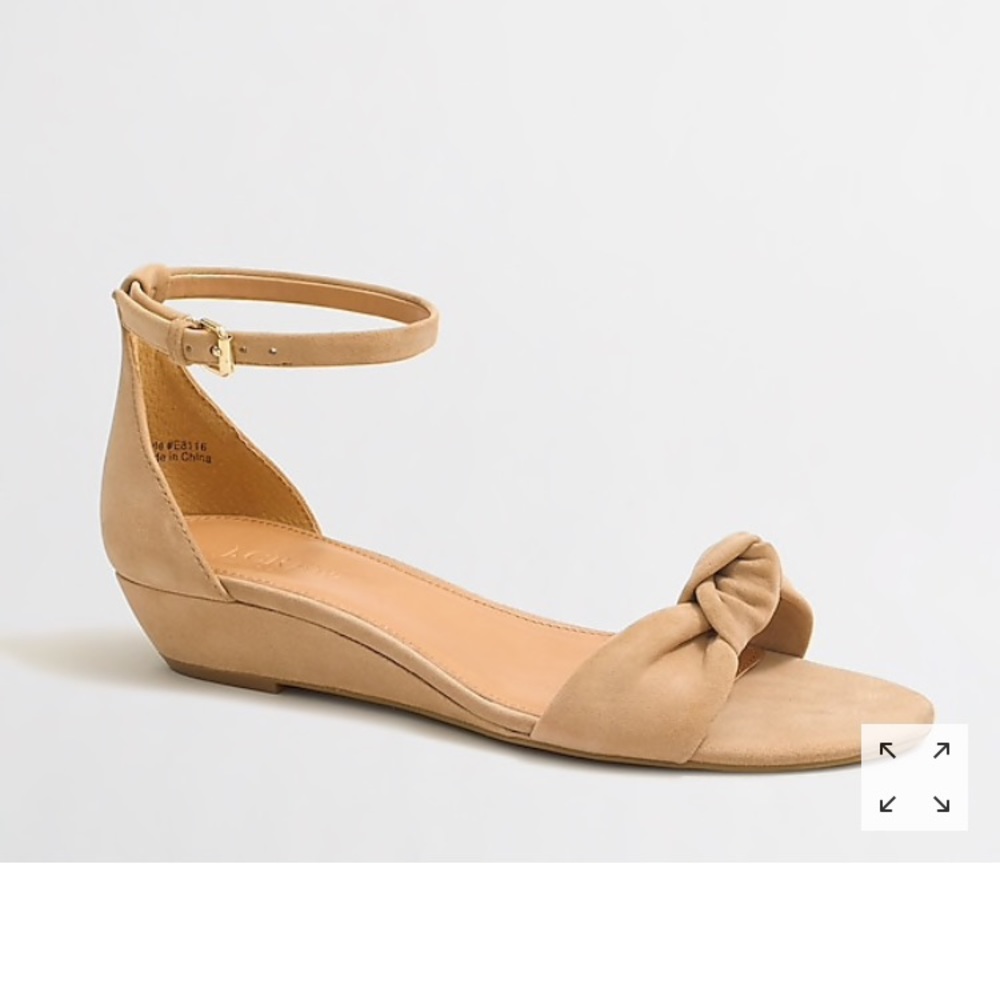 J.Crew Sandals